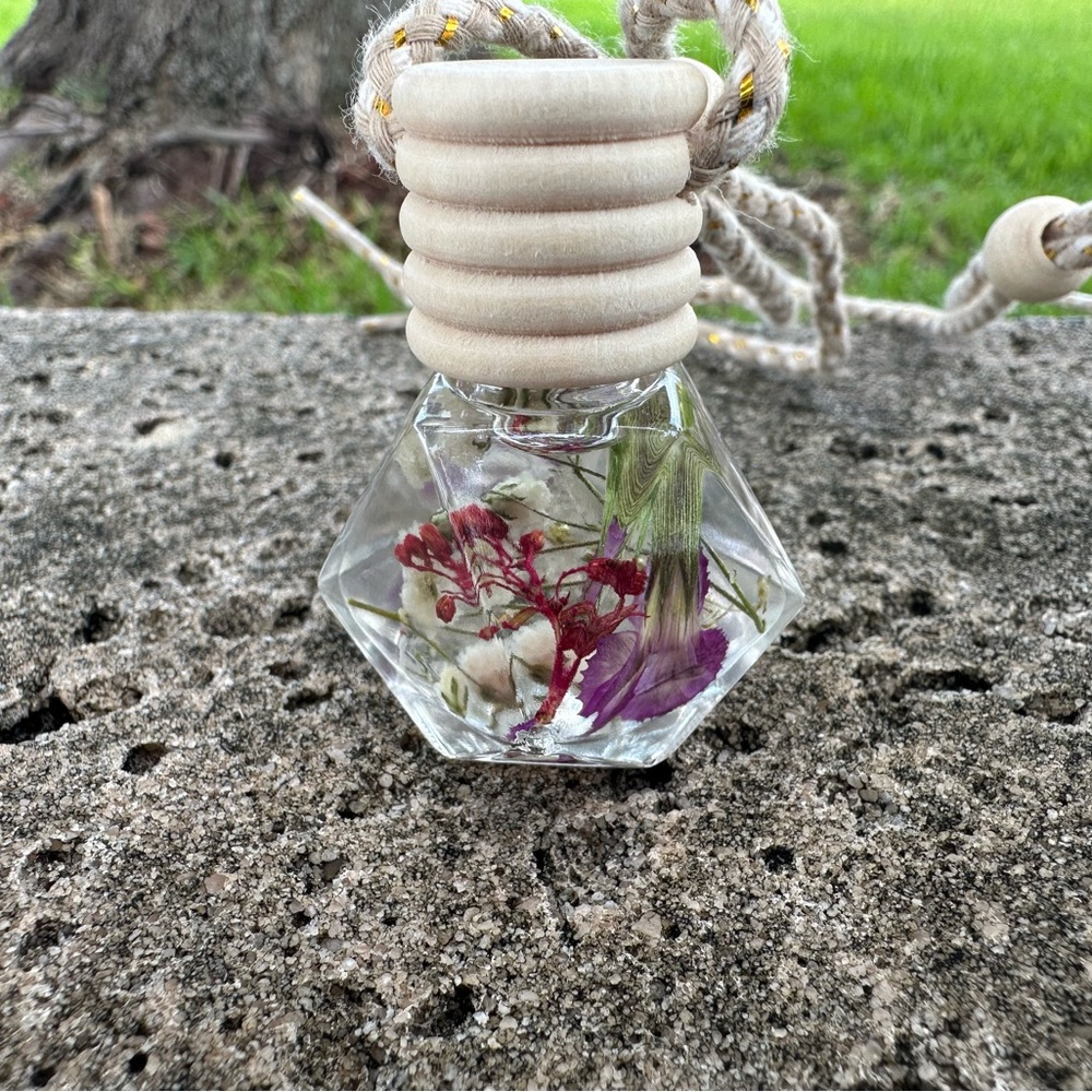 Car freshener